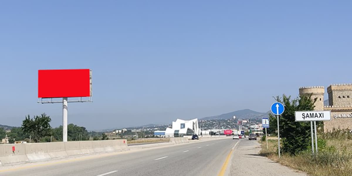 MB 012, Şamaxı