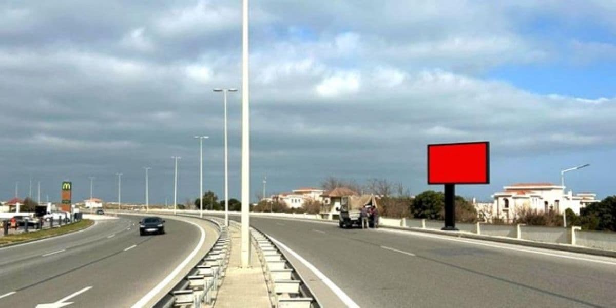 SL 008, Bakı Dairəvi yol Amburan mall qarşısı