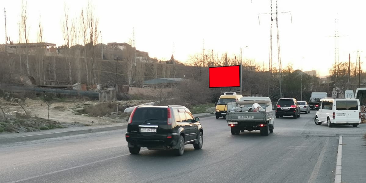 BL 008, Dərnəgül - Baksol yolu
