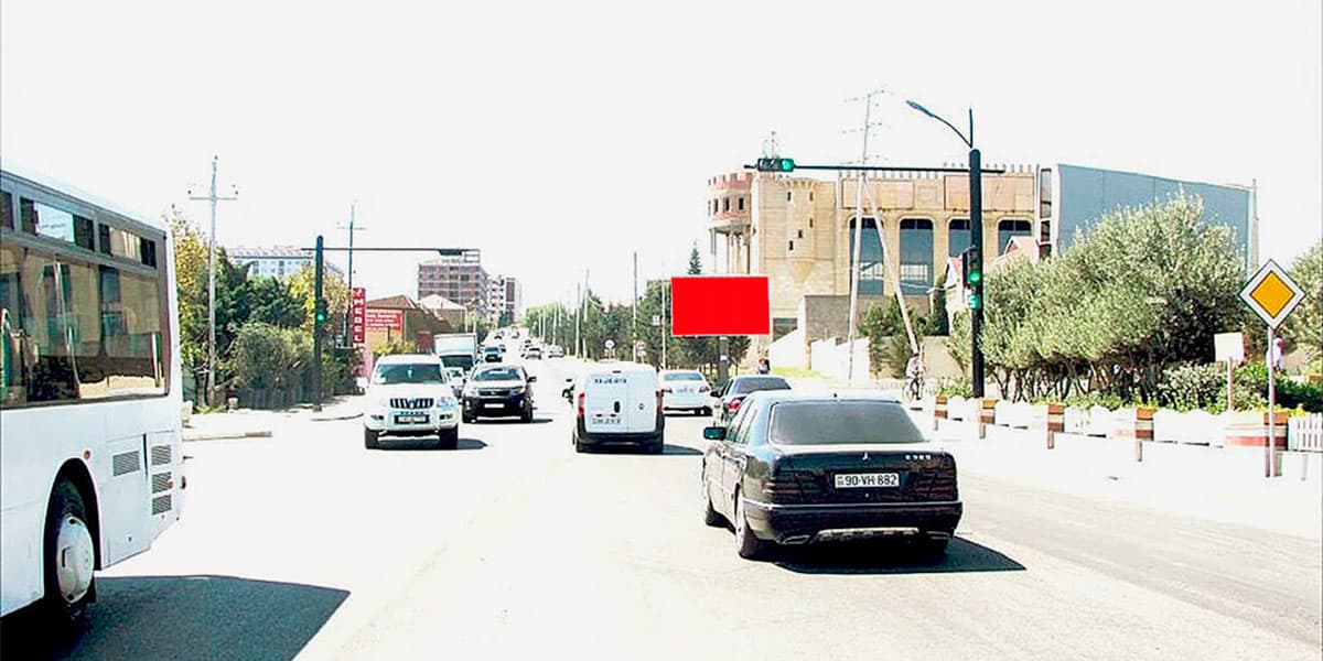 BL 032, Masazır qəs.Qurtuluş 93
