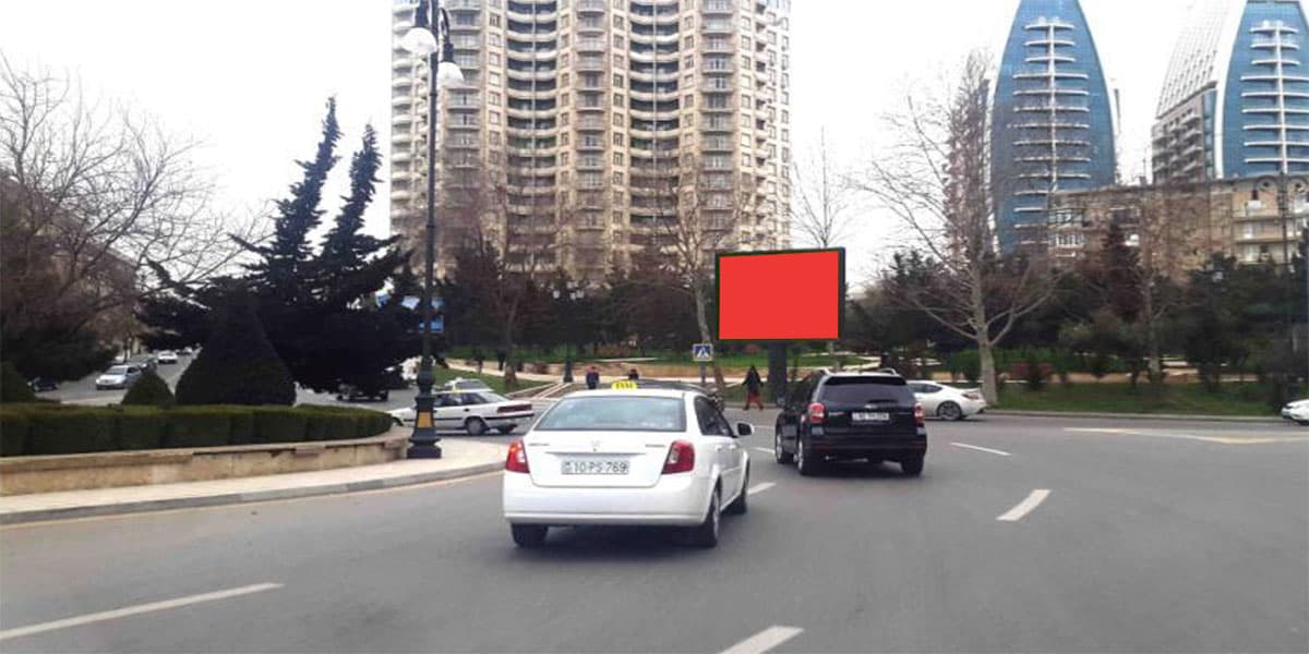 SL 046, N.Nərimanov pr. - M.Müşviq küç.