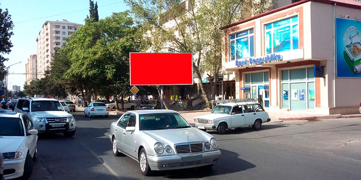 BL 088, S.Qocayev küç. Bakıxanov qəs