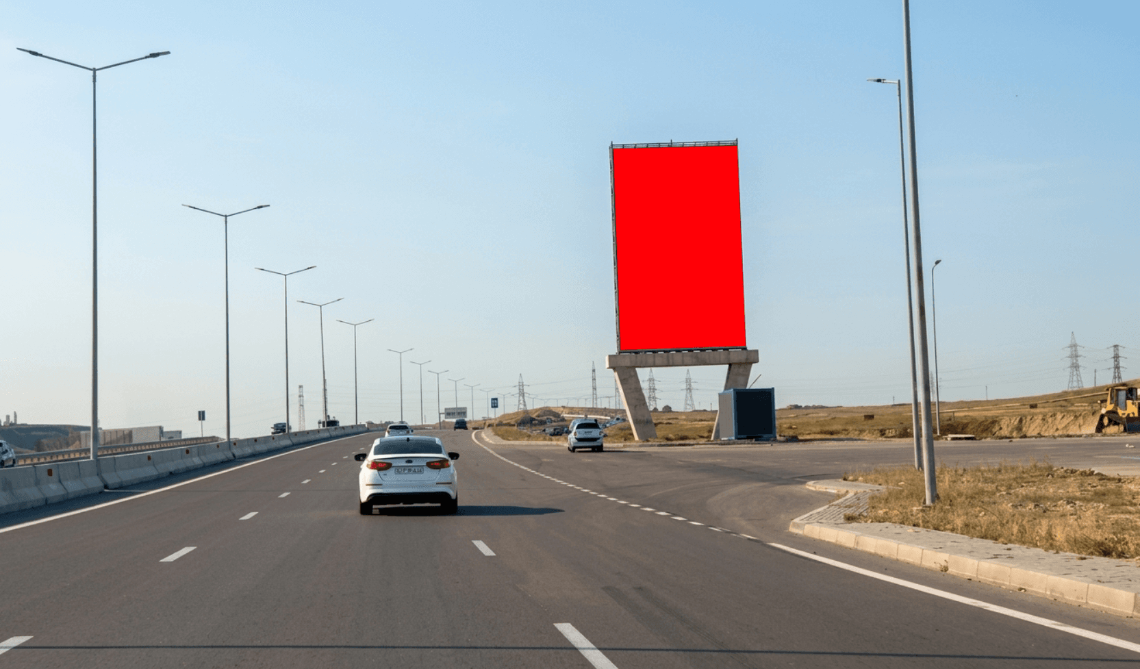 NLD 007, Böyükşor - Pirşağı yolu