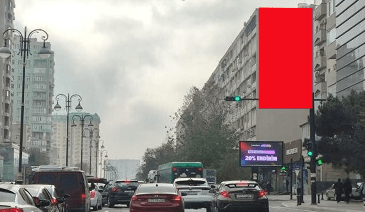 PN 010, Şərifzadə küç. İnşaatçılar m/st.
