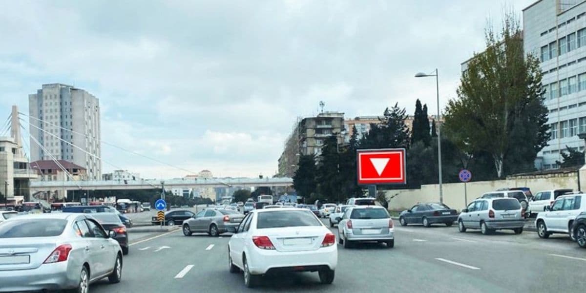SL 123, Moskva pr., Alov zavodunun yanı (Şamaxinka)
