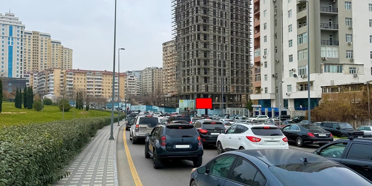 LD 079, A.Şaiq küç. Statistika Komitəsi