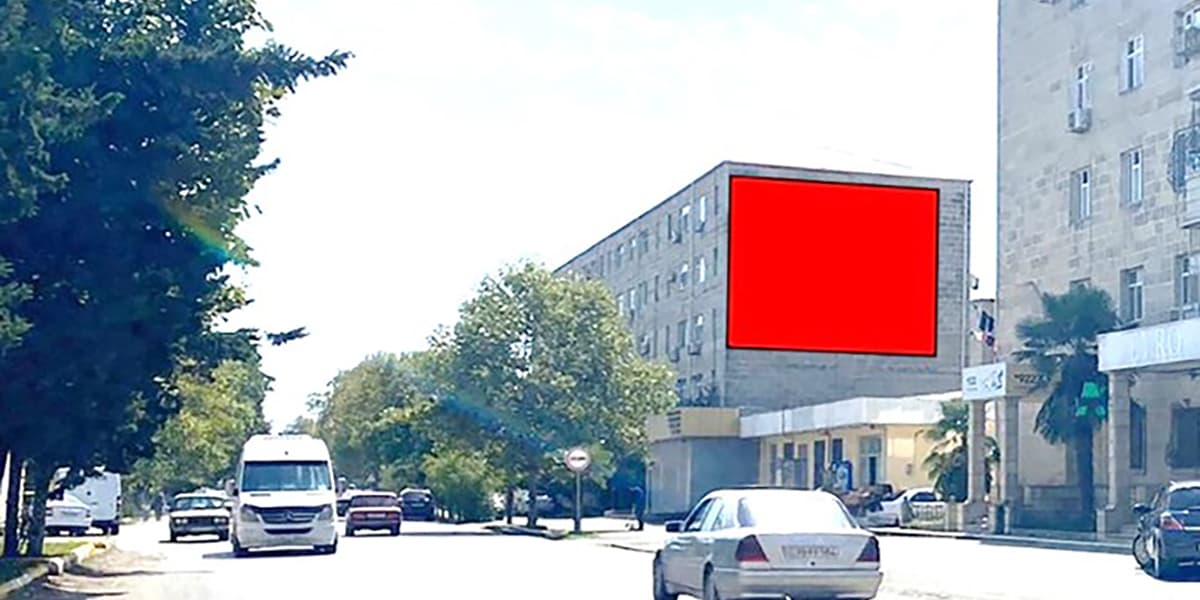 RN 010, Lənkəran. Z.Əliyeva küç