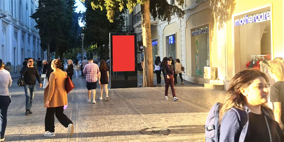 CP 002, M.Ə.Rəsulzadə küç. Tarqovı