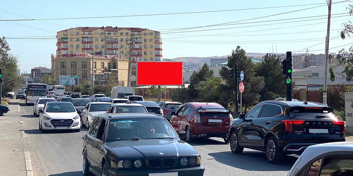 BL 033, Masazır qəs.Uğur şadlıq sarayı
