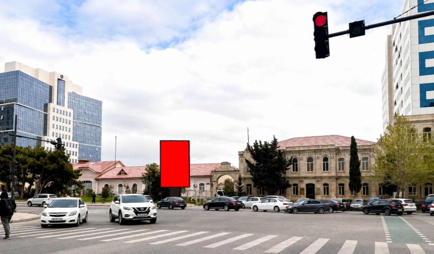 NLD 018, Nəcəfqulu Rəfiyev